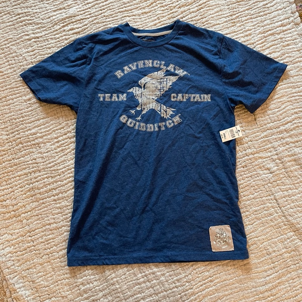 NWT Universal Studios Harry Potter t-shirt